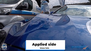 13 reactions |  Discover the fantastic technology behind GardX and how it protects your vehicle  | Big Motoring World | Facebook