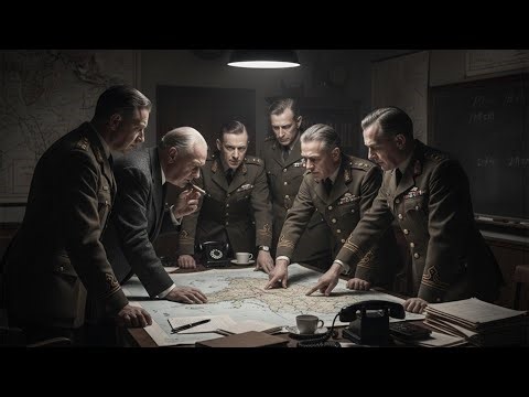 What Mussolini Said When He Heard Hitler Was Preparing to Occupy Italy