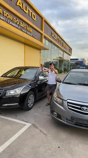 Nhìn e nó vẫn cứ đẹp ae ạ. Tầm giá nhô 100 triệu k tìm được xe nào hơn #xuhuong | Hiển Xế Cỏ