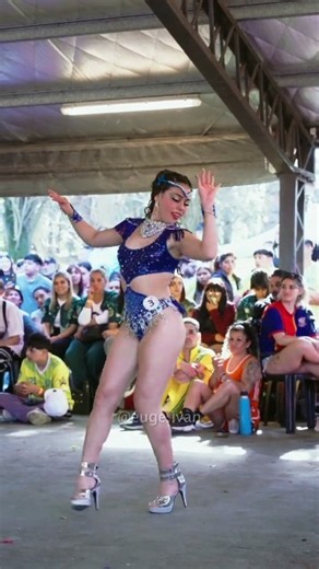 @carnavalvertical👈PASISTA EN COMPETENCIA NAI💙✨💃 #samba #brazil #riodejaneiro #dance #love