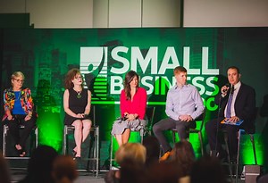 Small Business Expo Tour Next Stops... Dallas (2/27), Miami (3/19), Orlando (3/25), Boston (4/7), Philadelphia (4/29) RSVP Now (Free!) 20 Free Workshops: Increasing Profits, Marketing Strategy, Social Media, Funding & More. | Small Business Expo