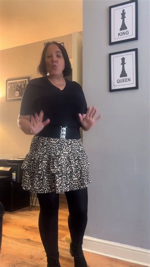 Autumn/Winter fashion SKORT. A skirt with built in shorts !! #fyp #fashion #clothing #clothes #deals