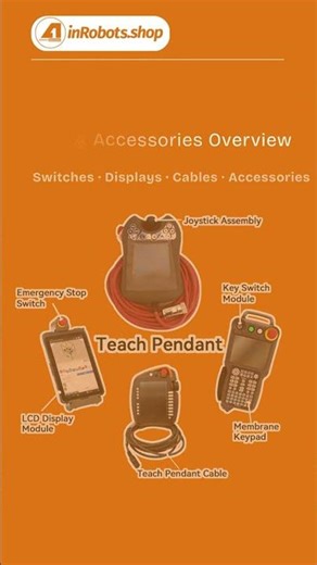 KUKA Encoder Cable 00-174-774 7M