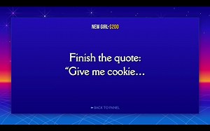 New Girl Trivia Part 2! #newgirl #newgirltiktok #fyp #foryou #foryoupage #triviatests #trivia