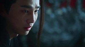 قسمت 37 از سریال چینی‌ خاکستر عشق ASHES OF LOVE 2018