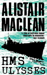 HMS Ulysses (novel) - Alchetron, The Free Social Encyclopedia