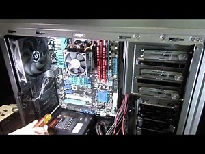 【Part2】僕の自作パソコン：組み立て