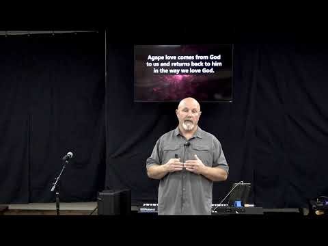 Loving God in Return || Mark 12:28-34