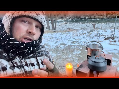 How To Cook Without Electricity | Winter Power Outage HELP | How To Cook Without Power