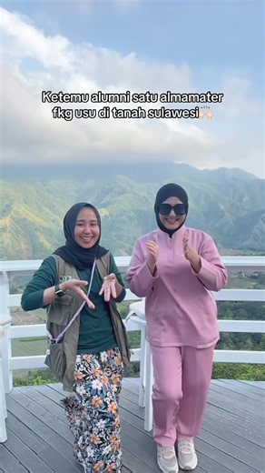 Ketemu Alumni FKG USU di Sulawesi — Cerita Hari Terakhir Baksos