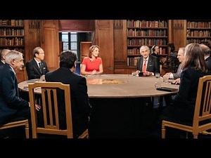 Nobel Minds 2025 | The Nobel Prize