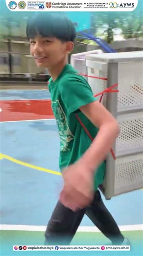 🎉📚 Hari Pertama Masuk Sekolah Semester 2 📚🎉