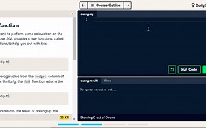 零基础数据分析 | SQL-AVG.SUM.MAX.MIN.WHERE,ALIASING