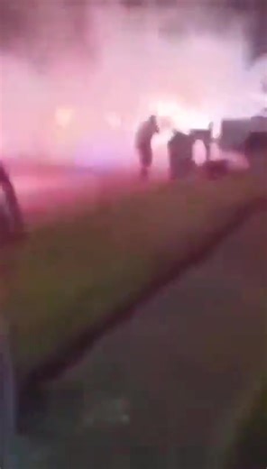 16K views · 57 reactions |  PSG after the Champions League final | Hooligans Video's | Facebook