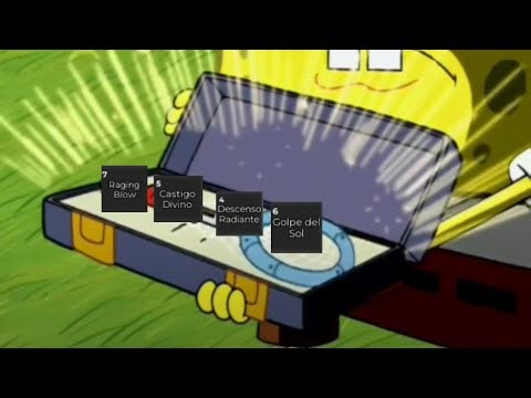 How a Top Muscle Dominates The Ken Scene | Mighty Omega