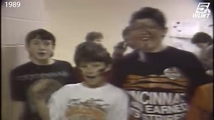 49K views · 1.5K reactions | It was January of 1989, and the entire city had Who Dey fever The Charles Kelly Elementary School in Northern Kentucky went Bengals bonkers ahead of the Bengals-Bills AFC Championship game: https://bit.ly/3H2Cewx | WLWT | Facebook