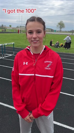 Sprint Conditioning: 400m, 800m, & More!