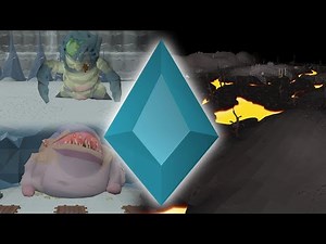 The BEST budget PK staff on old school runescape!