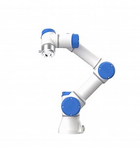 [Hot Item] Precision 6-Axis Robot Arm Designed for Versatile Assembly Applications