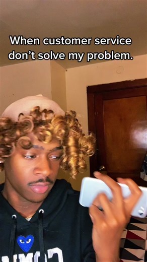 Dealing with Customer Service: A Humorous Take