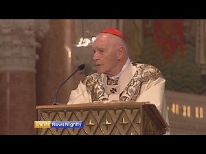 Vatican defrocks former cardinal Theodore McCarrick - ENN 2019-02-18