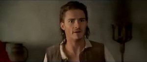 Pirates des Caraïbes : la malédiction du Black Pearl