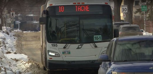 'Massive transformation' on the way for Winnipeg bus riders