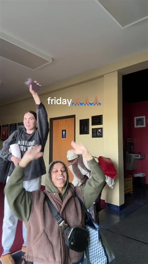 We made it #weekend #work #dancers #friday #boss | dancing video