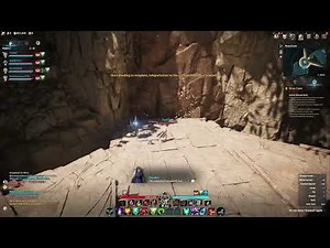 Aion 2 Krao Cave Aion 2 Dungeon Guide