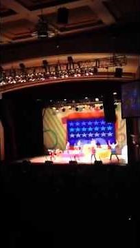 Fresh Beat Band Concert Live San Jose 2012