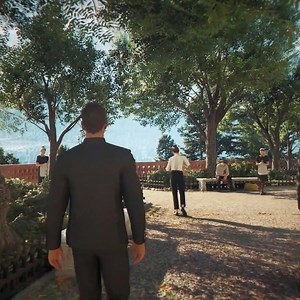 2.1M views · 44K reactions | James Bond 007 - Hunt For 009 Tactical Stealth Gameplay Reveal #ps5 #ps5pro #xbox #xboxgaming #pcgaming #pc #jamesbond #007 #007firstlight #firstlight | Spy Gaming Reborn | Facebook