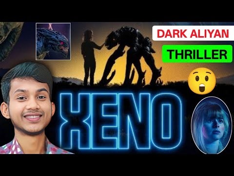 Xeno movie review in hindi 2026 | Hollywood hindi dubbed movie | Arbro Sh Jit Review
