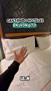 Chácate este hotel en León Gto