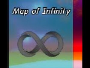 (outdated) alien smash getting the last piece of the infinity map