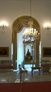 Iran’s Golestan Palace: Tehran's UNESCO World Heritage wonder