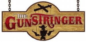 The Gunstringer