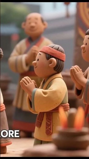 Why Lost Cultures Still Shape Your World Today!