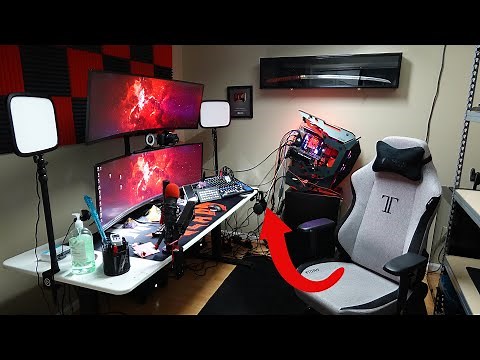 THIS TOOK WAY TO LONG | Setup Wars