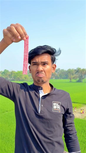 The friends were joking and teasing each other #bushcraft #survival #Outdoors #lifehack