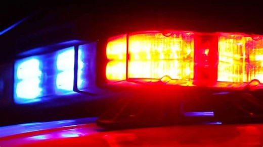 One dead, semi-truck driver arrested after crash near Washington, Decatur