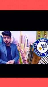76K views · 2.7K reactions | Har Saal Dubai New World Record Banata Hai! #Dubai #WorldRecord #HinglishReels #DubaiFacts #UAE #TrendingReels Dubai har saal ek naya world record bana deta hai! Tallest buildings, biggest malls, craziest fireworks, fastest projects — Dubai ka level hi alag hai. Isliye ise ‘City of Records’ kaha jata hai! ✨ | Reshad | Facebook
