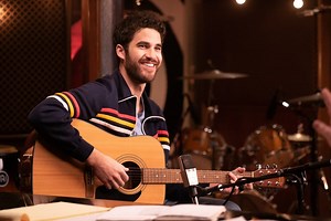Darren Criss Stars As a Songwriter In New Series 'Royalties': What Are His Best Musical TV Moments?