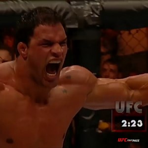 #OnThisDay in 1997, "The Smashing Machine" made his UFC debut! | UFC Fight Pass