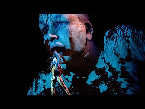 Àlex Ollé (La Fura dels Baus) at La Monnaie | A video portrait