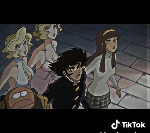 Mazinkaiser vs Los 7 generales de Mikene - Batalla Épica de Robots