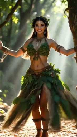 Tribal dance 5| #dance #danceartistry #danceform #dancevideo #viral