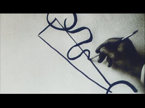 A symphony in yellow, red and blue: Kandinsky's iconic canvas goes online