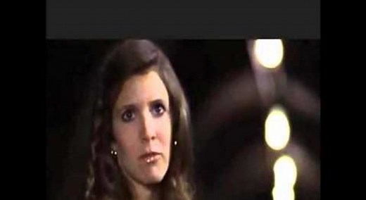 The Blues Brothers - Carrie Fisher e John Belushi - Le scuse