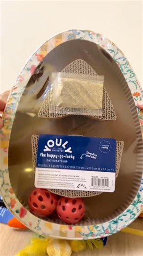 156K views · 680 reactions | Don’t let your cat miss out on the Easter fun!  Stock up on festive treats and toys at Petco before they’re gone. | Petco | Facebook