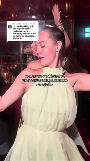 Sydney Bakich on TikTok